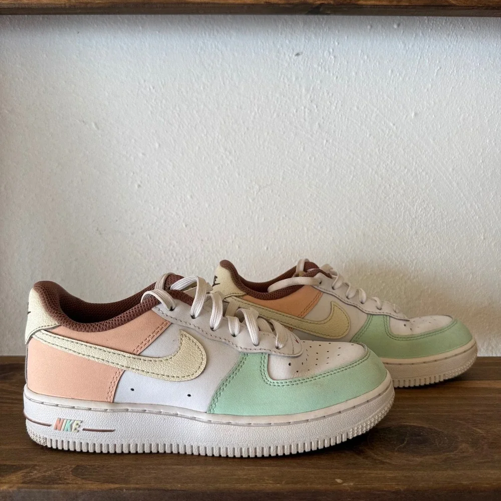 Nike air force